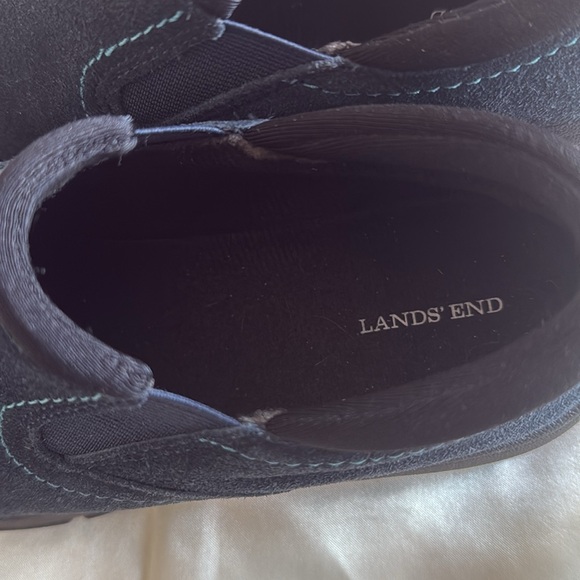 Lands End Women’s Shoes - Picture 4 of 4